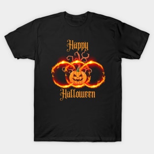 Halloween season design T-Shirt